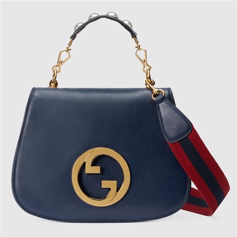 polo gucci bleu|gucci.com official site.